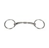 Udidlo stihlo HARRY'S HORSE Anatomic dvakrát lomené Roll-R 14mm/13,5cm