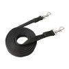 Otěže NORTON CLUB Padded black SHETTY