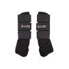 Kloubové kamaše BR Pro Mesh Flex black (S) (DOPRODEJ)