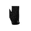 Dětské rukavice HORZE Palm Print black (5)