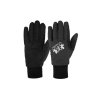 Dámské zimní rukavice HORZE B Vertigo černé (7)