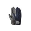 Dámské rukavice HORZE Leni Summer tmavě modré (6)