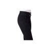 Dámské jezdecké rajtky HORZE Daniela knee patch černé (40)