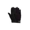 Rukavice HORZE Basic Polygrip černé (XL)