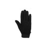 Rukavice HORZE Basic Polygrip černé (XL)
