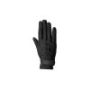 Dámské rukavice HORZE B Vertigo Laia černé (7)
