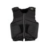 Bezpečnostní vesta BR Carapax černá (L)