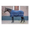 Odpocovací deka HARRY'S HORSE Cooler Dry Fit modrá 155cm