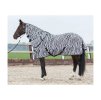 Deka proti hmyzu HARRY'S HORSE Zebra s krkem 110cm