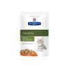 Kapsička HILLS Feline Metabolic 12x85g (multipack)