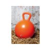 Míč na hraní HARRY'S HORSE oranžový (DOPRODEJ)