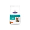 HILLS Feline T/D 1,5kg