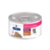 Konzerva HILLS Feline Biome Gastrointestinal 82g