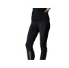 Dámské jezdecké legíny EQUITHEME Flora black (36)