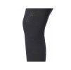 Dámské jezdecké legíny EQUITHEME Flora black (36) (DOPRODEJ)