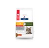 HILLS Feline C/D Urinary Stress + Metabolic 8kg