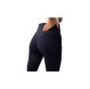 Dámské jezdecké rajtky HORZE Mira full grip tmavě modré (36)