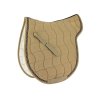 Všestranná podsedlová dečka EQUITHEME Hunter camel VS