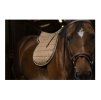 Všestranná podsedlová dečka EQUITHEME Hunter camel VS