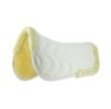 Beránek pod sedlo EQUITHEME Jump Pro white FULL