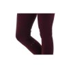 Dámské jezdecké legíny EQUITHEME Lyly dark red (44)