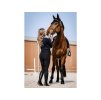 Dámské jezdecké rajtky EQUITHEME Je Taime Queen black (42)