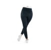 Dámské jezdecké rajtky EQUITHEME Originals Madison navy blue (36)