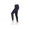 Dámské jezdecké rajtky EQUITHEME Nicole navy blue (46)