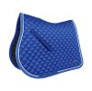 Všestranná podsedlová dečka LAMI-CELL Classic Pad královsky modrá VS