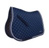 Všestranná podsedlová dečka LAMI-CELL Classic Pad tmavě modrá VS