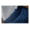 Stájová deka EQUITHEME Confortech 200g tmavě modrá 125cm