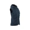 Dámská jezdecká vesta EQUITHEME Pro Series  Piaffer navy blue (S)