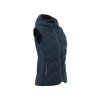 Dámská jezdecká vesta PRO SERIES Piaffer navy blue (M)