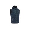 Pánská jezdecká vesta EQUITHEME Greg tmavě modrá (L)