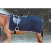 Bederní deka RIDING WORLD Polar fleecová černá 150cm