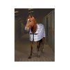 Deka proti hmyzu RIDING WORLD Mesh bílá 145cm