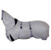 Deka proti hmyzu PREMIERE s krkem a laclem pod břicho grey 135cm