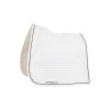 Drezurní podsedlová dečka BR Trentino Dressage C-wear white DR FULL