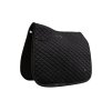 Drezurní podsedlová dečka BR Opulence black DR FULL (DOPRODEJ)
