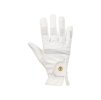 Rukavice BR Glory Pro bílé (7,5)