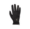 Rukavice BR Grip Pro černé (6,5)