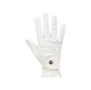 Rukavice BR Grip Pro bílé (6)