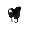 Fellsattel pad Basic Plus WERNER CHRIST HORSE antracitový/černý/přírodní FULL