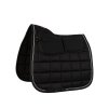 Drezurní podsedlová dečka BR TriFlex black DR COB