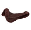 Beránek pod sedlo BR hnědý FULL