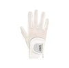 Dámské rukavice ANKY Technical Mesh ATA21001 white (8,5)