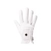 Rukavice BR All Weather Pro bílé (8)