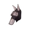 Maska proti hmyzu BR s nosem black (L)