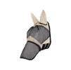 Maska proti hmyzu BR Classic gold PONY