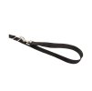 Vyvazovačky BR s elastickou částí černé